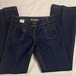 New York & Company Jeans
